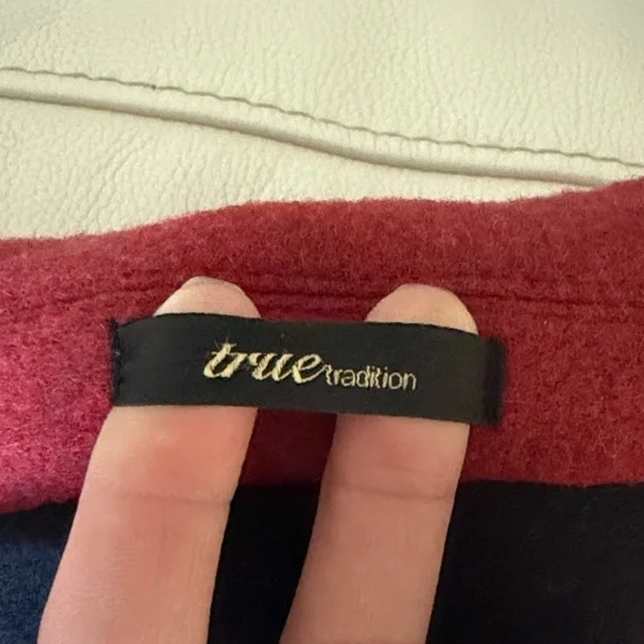 True Tradition - Picture 16 of 17